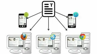 CrossBrowserTesting screenshot