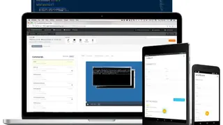 CrossBrowserTesting screenshot