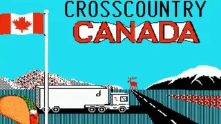 Crosscountry Canada screenshot