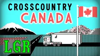 Crosscountry Canada screenshot