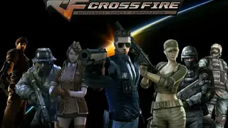 Crossfire screenshot