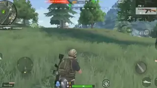 Crossfire: Legends screenshot