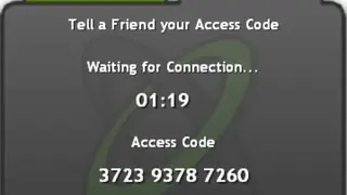 CrossLoop screenshot