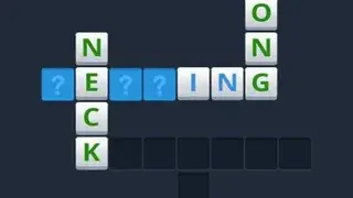 CrossPix Crossword – Picture Crossword Challenge screenshot