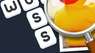 CrossPix Crossword – Picture Crossword Challenge screenshot