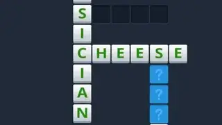 CrossPix Crossword – Picture Crossword Challenge screenshot