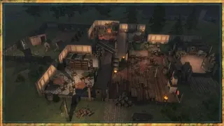 Crossroads Inn screenshot