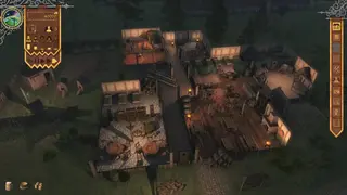 Crossroads Inn screenshot