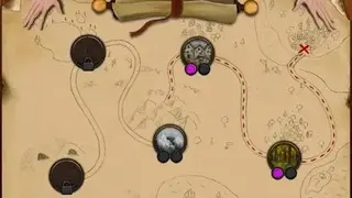 Crossroads: Roguelike RPG Dungeon Crawler screenshot