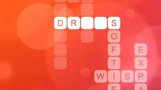 Crossword Climber screenshot