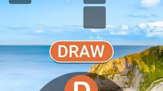 Crossword Jam screenshot