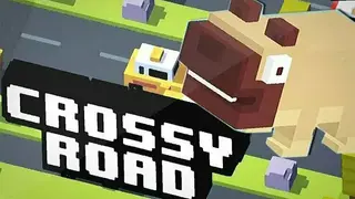 Crossy Road screenshot