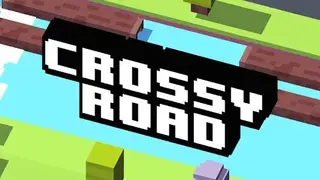 Crossy Road screenshot