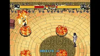 Crouching Pony Hidden Dragon screenshot
