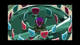 Crouching Pony Hidden Dragon screenshot