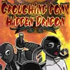 Crouching Pony Hidden Dragon