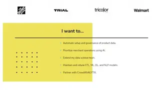 Crowd AnalytiX screenshot