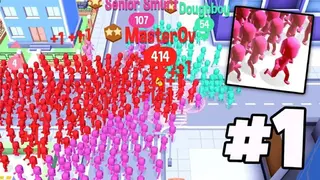 Crowd City screenshot