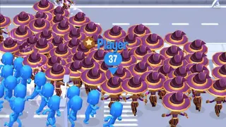 Crowd City screenshot