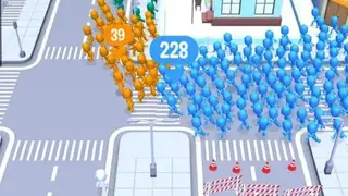Crowd City screenshot