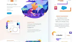 Crowd Rise screenshot