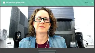 Crowdcast screenshot