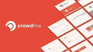Crowdfire screenshot