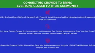 CrowdQuestion screenshot
