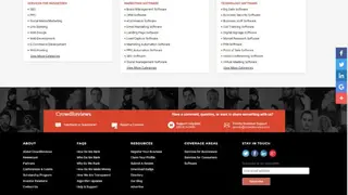 CrowdReviews screenshot