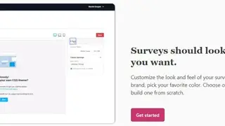 Crowdsignal screenshot