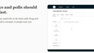 Crowdsignal screenshot