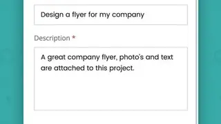 Crowdsite screenshot