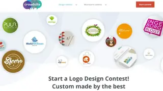 Crowdsite screenshot