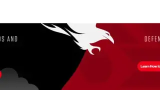 CrowdStrike Falcon Endpoint Protection screenshot