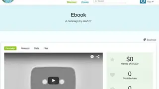 Crowdsunite screenshot