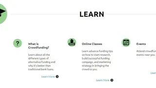 Crowdsunite screenshot