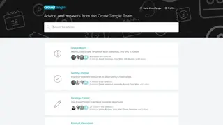 CrowdTangle screenshot