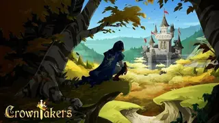 Crowntakers screenshot