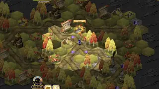 Crowntakers screenshot