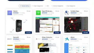 CrozDesk screenshot