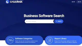 CrozDesk screenshot