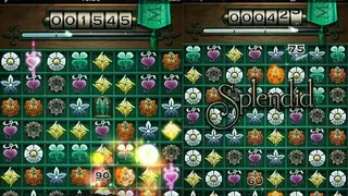 Cruel Jewels screenshot