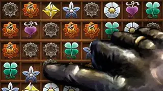 Cruel Jewels screenshot
