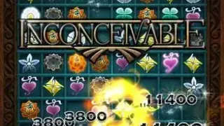 Cruel Jewels screenshot