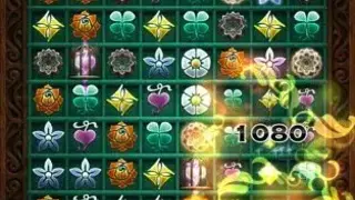 Cruel Jewels screenshot
