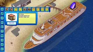 Cruise Ship Tycoon screenshot