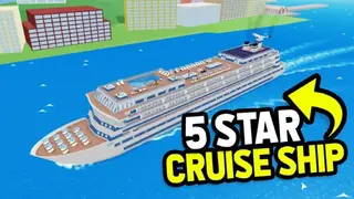 Cruise Ship Tycoon screenshot