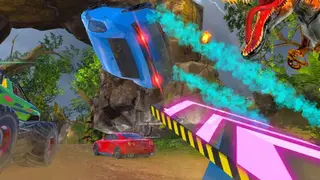 Cruis’n screenshot