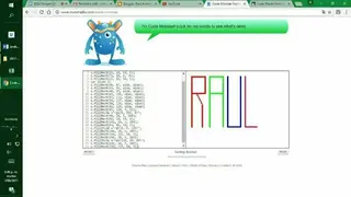 Crunchzilla screenshot