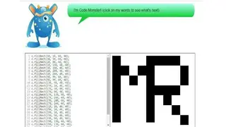 Crunchzilla screenshot
